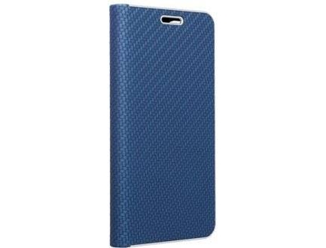Carcasa Samsung Galaxy A42 5G LMOBILE Luna Azul