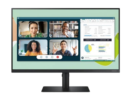 Monitor SAMSUNG S24A400VEUXEN (24" - 60 Hz - 5 ms)