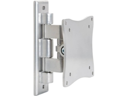 Soporte de TV FONESTAR STV-650P (Ajustable - 13'' a 27'' - Hasta 15 kg)
