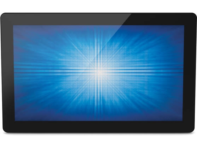 Pantalla de Señalización ELO TOUCH SOLUTION 1593L (15.6'' - FWXGA - LED)
