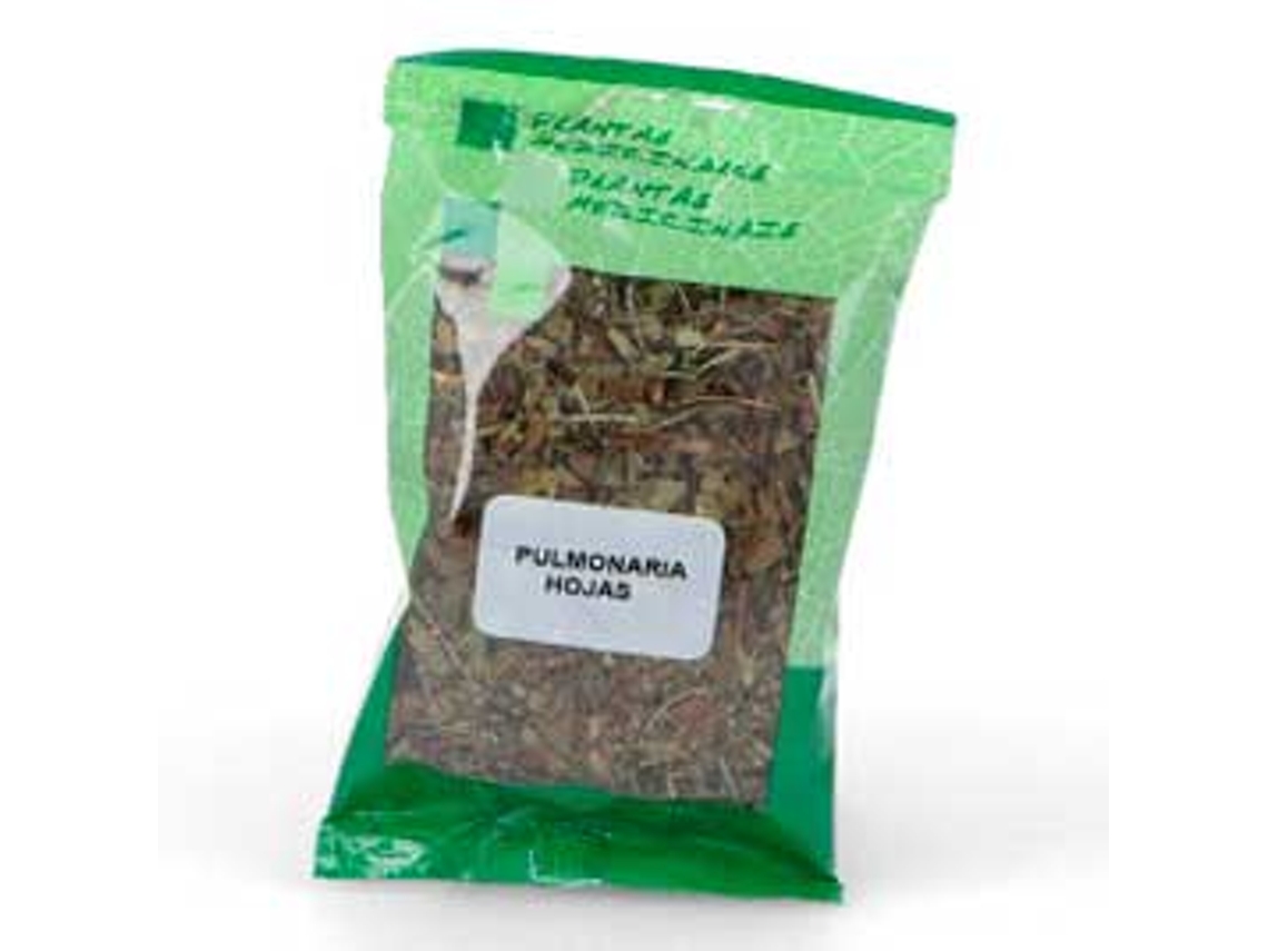 Complemento Alimentar PLAMECA Pulmonaria 25Grs. Plameca Plantas