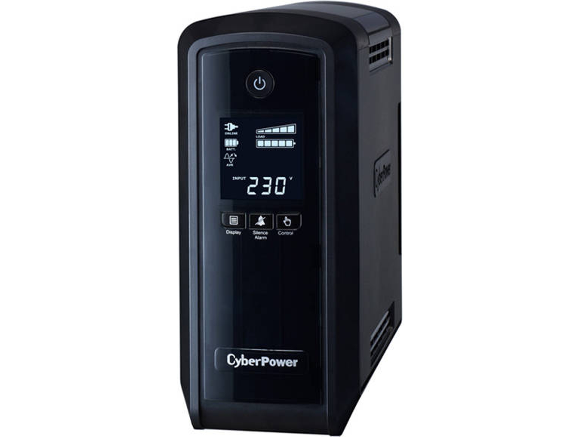 Ups CYBERPOWER CP900EPFCLCD 6 enchufes