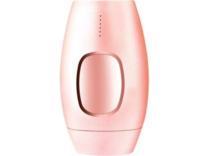 Depiladora Luz Pulsada MEIPAI Laser
