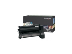 Tóner LEXMARK 10B042C Ciano