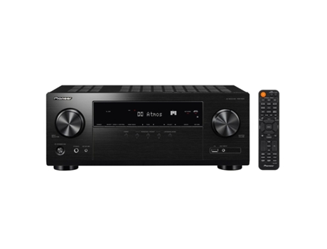 Sintonizador TDT PIONEER VSX934BMMP