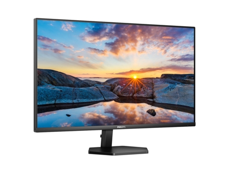 Monitor Gaming PHILIPS 32E1N3100LA/00 (Negro - Full HD - 32" - VA - LCD - Flicker free - 1 ms)