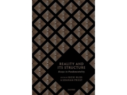 E-book Reality And Its Structure: Essays In Fundamentality de Varios Autores