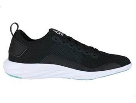 Zapatillas Deportivas REEBOK Astroride Wa Mujer (Negro -Tejido -36)