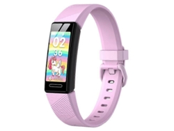 Reloj inteligente para niños Y99c de 0,96 pulgadas, IP68, resistente al agua, deportivo, pulsera de monitorización de la salud, Ly Ebike