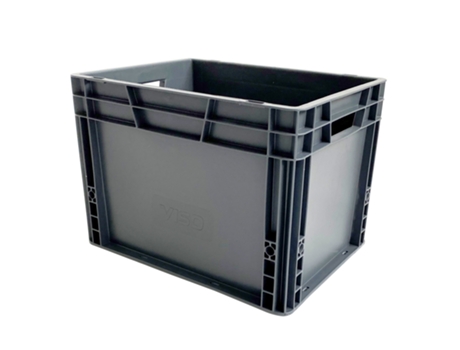 METALWORKS 856004332 Caja Almacenaje Polipropileno Mwe4332
