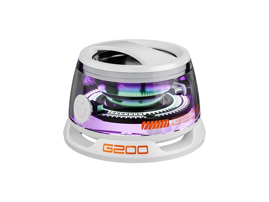 Altavoz Inalámbrico Portátil Con Soporte Magnético, Ideal Para Actividades Al Aire Libre, Decoración De Oficinas Y Como Regalo.