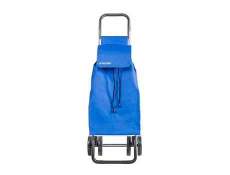 Carro saquet ln 2+2 azul