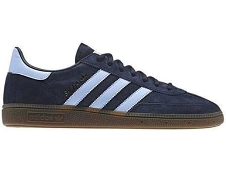 Zapatillas ADIDAS Handball Spezial Hombre (42.6 - Azul)