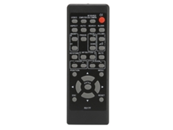 Control Remoto Compatible Con Proyectores Hitachi R017f Cpx2520 Cpx253 Cpx254 Cpx2511 Hcp2200x