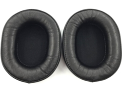 1 Par De Almohadillas De Piel De Cordero Para Auriculares Ath Sr30bt Ws660bt Ar5bt, Funda Adicional