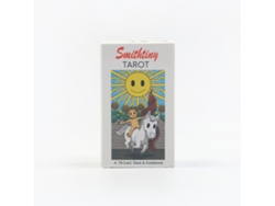 (estilo 6) Nueva Baraja De Tarot De 12*7, Con Varios Diseños Populares.