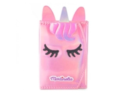 Cartera de Viaje Unicornio Martinelia AQUARIUS