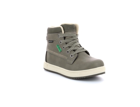 Botas KICKERS Hombre (Multicolor - 30)