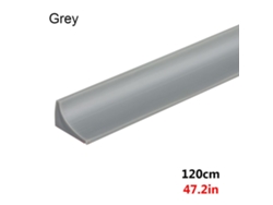 Cinta impermeable Jortmrd Gray Waterstop 120cm Gris