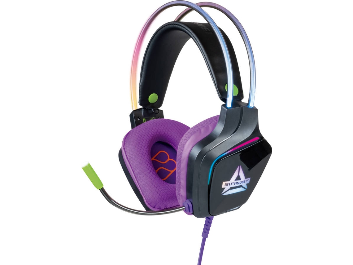 Auriculares Gaming BLADE Bifrost Fr-Tec Ft2022