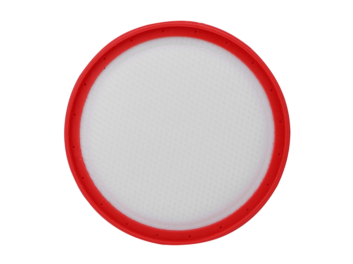 Filtro para aspiradora Midea C3 l148b C3 l143c Vc14a1 vc 130 mm