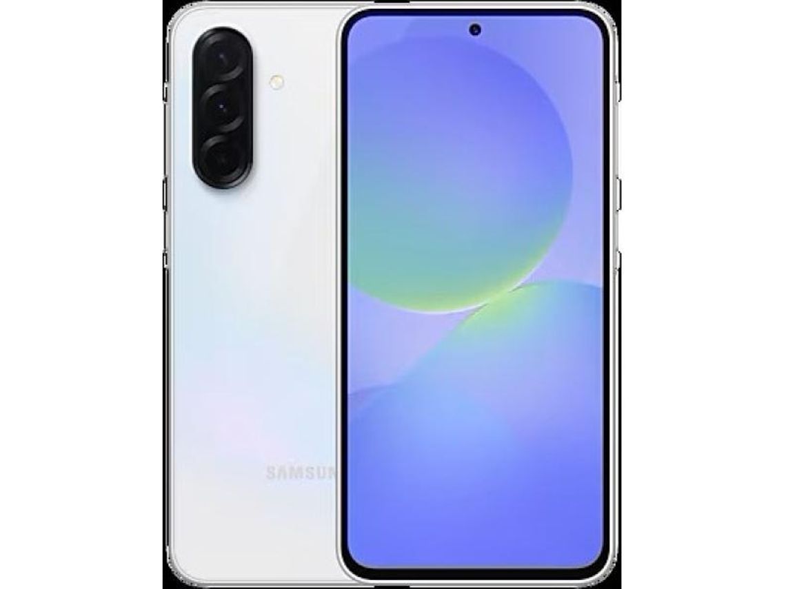 Galaxy A36 Dual 5g 256 GB 8 GB RAM (increíble) Blanco Samsung (a366)