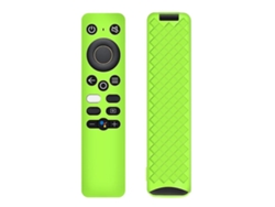 Capa pAirea conando CROWNED (Silicone 30/40)