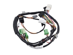 2026-cableado De Módulo De Aire Acondicionado Para Excavadora Sk200‑8 Sk250‑8 Reemplazo De Cable
