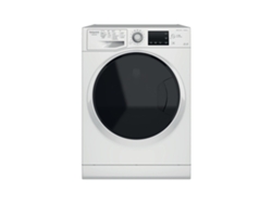 Lavadora Y Secadora Hotpoint 8kg/6kg 1400rpm Blanca - Ndb 864489 Wda Spt