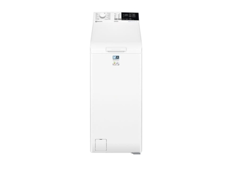 Lavadora ELECTROLUX EW6T3364CZ (6 kg - Blanco)