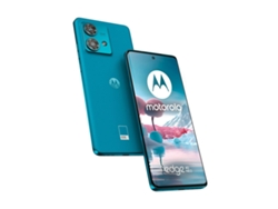 Smartphone MOTOROLA Edge 40 Neo 6.55 256 Gb 12 Gb Ram Mediatek Dimensity 1050 Azul