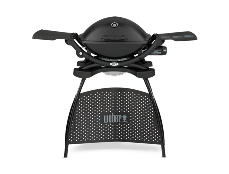 Gas Grill WEBER Q 2200 con soporte