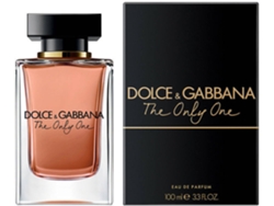 Perfume DOLCE & GABBANA The Only One Eau de Parfum (100 ml)