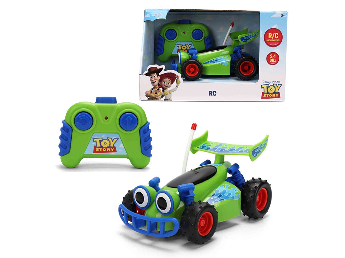 Rc Toy Story Buggy 1:32 14cm