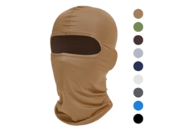 Gorro Integral Para Ciclismo, Bandana Cortavientos, Diadema Multifuncional.