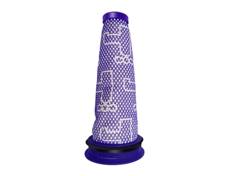 Peça pré-filtro para peças de reposição para aspiradores de pó dyson dc50 965081-01