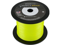 Línea de Pesca Trenzadas SPIDERWIRE Dura 4 (0.250 mm - 0,10 mm)
