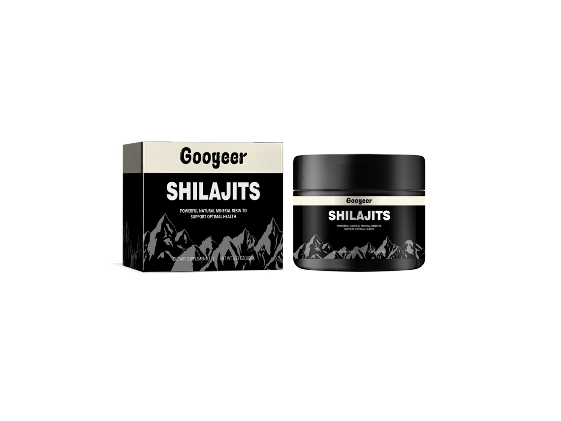 Suplementos para el cuidado corporal Googeer
