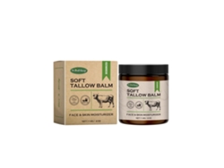 Crema hidratante con savia animal