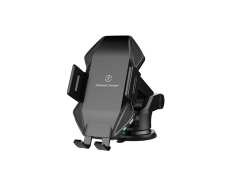 Cargador de Auto YDCY QCC1030Y9 Negro