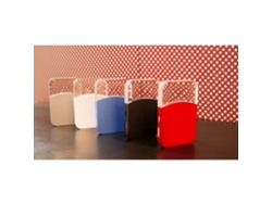Mini concentrador USB con efecto luminoso Xoopar Ilo