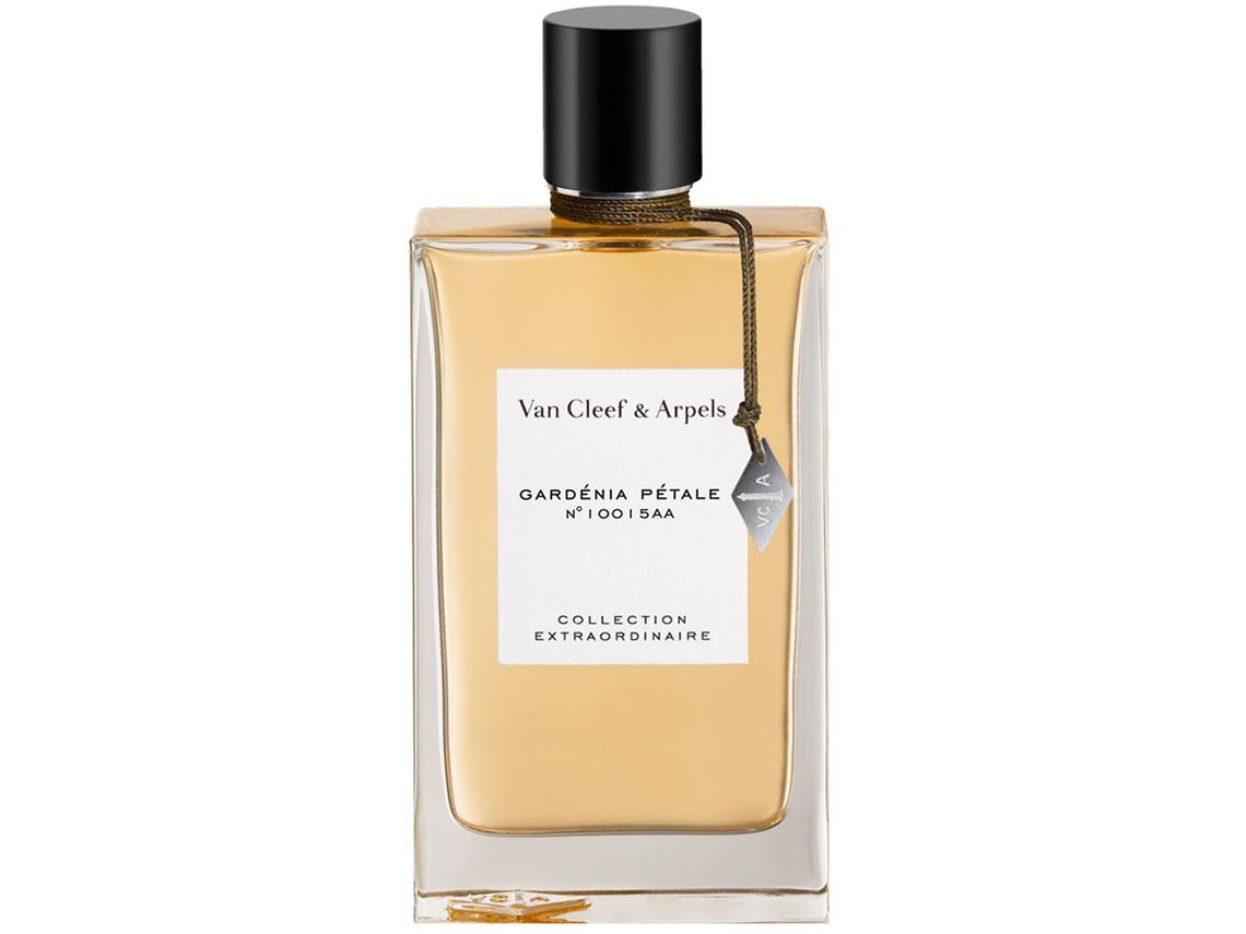 Perfume VAN CLEEF & ARPELS Gardenia Petale 75 ml (Eau de parfum)