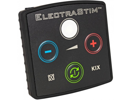 Estimulador ELECTRASTIM Kix Electro Sexo