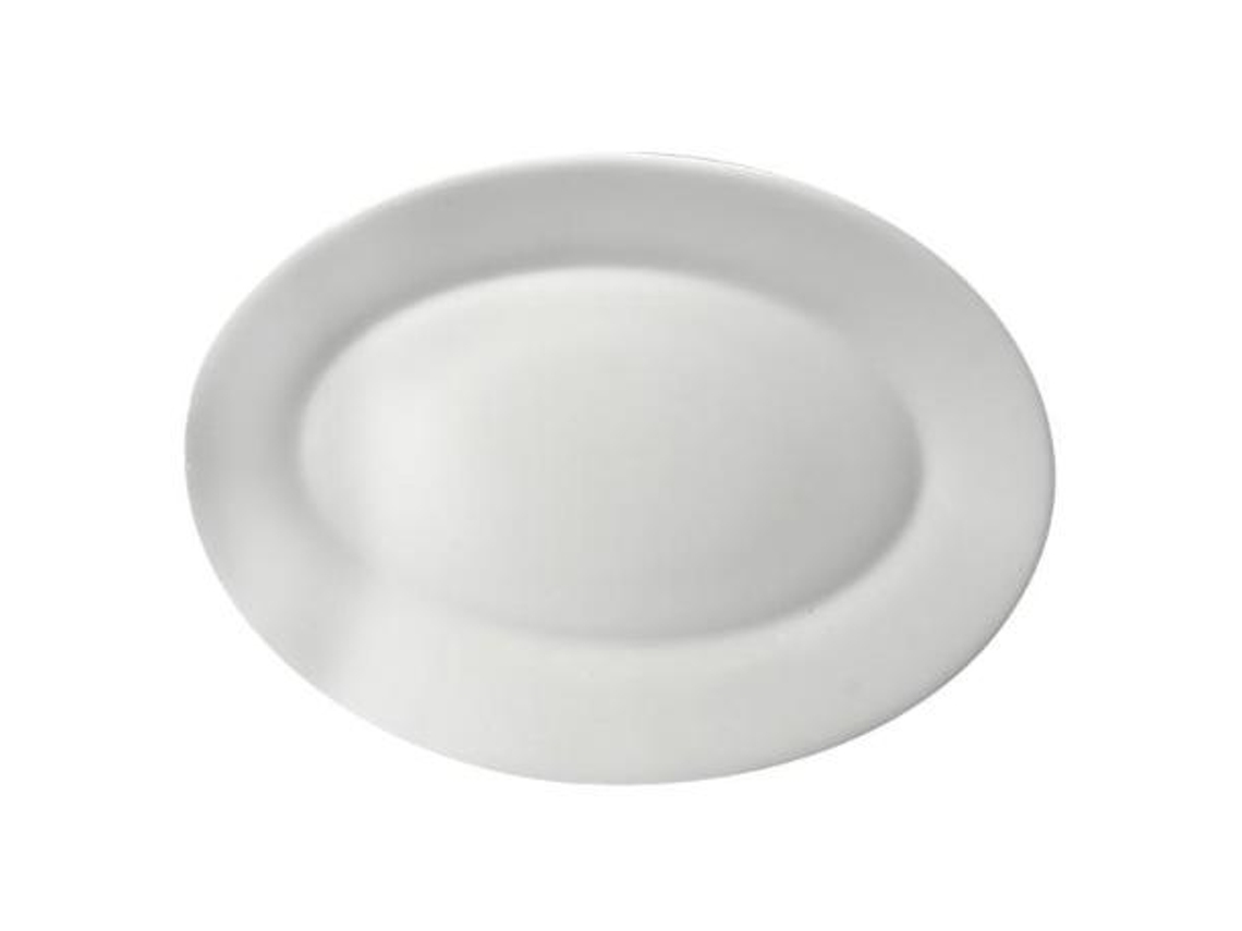 Fuentes ovaladas 22 cm performa pack 6
