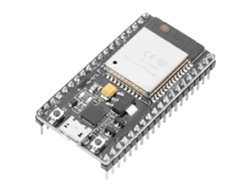 Placa De Desarrollo Esp-32, Módulo Wifi+bluetooth, Doble Núcleo, Bajo Consumo De Energía.