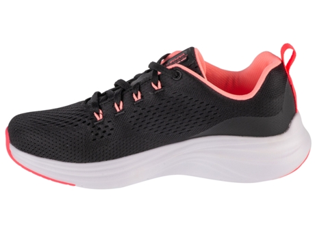 Botas de Mujer SKECHERS Negro (39)