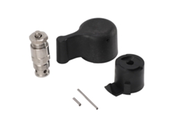Kit De Reparación De Válvula Para Pulverizador De Pintura Sin Aire 695 795 1095 Aluminio Plástico