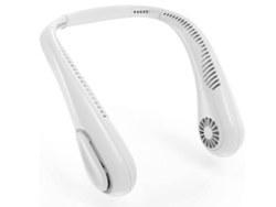 Mini ventilador Fszzh06154 blanco VEANXIN
