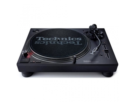 Tocadiscos Sl-1210Mk7Eg TECHNICS