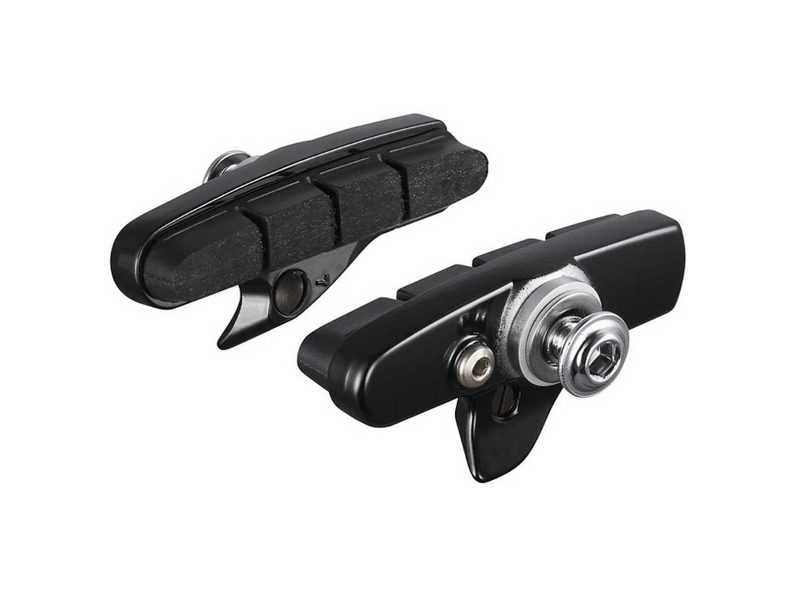 Pastilhas Freio Ultegra R8110 R55C4 1 Par Pretoshimano